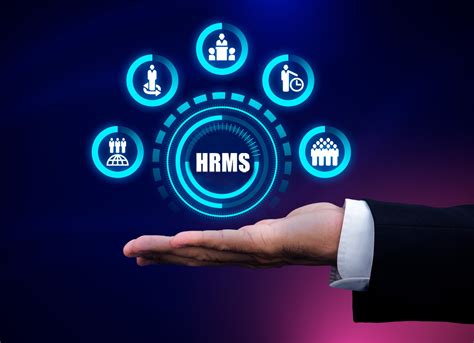 hrms serendipity